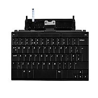 HP LaserJet Workflow Keyboard (1M0Q2A)