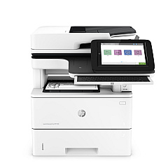 HP LaserJet Enterprise Flow MFP M528c (220V) (1PV66A#AAZ)