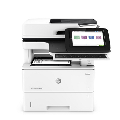 HP LaserJet Enterprise Flow MFP M528c (220V) (1PV66A#AAZ)