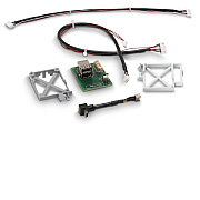 HP Usb Port 100pc M507/m528 Accy (1PV95A)