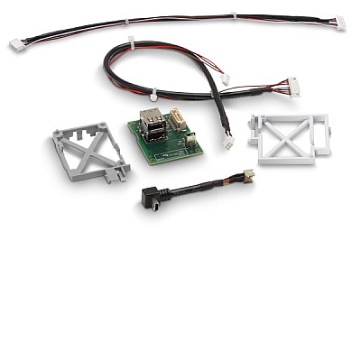 HP Usb Port 100pc M507/m528 Accy (1PV95A)