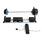 HP 44-in Take-Up Reel (1QF38A)