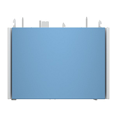 HP 550-Sheet Tray (28N93A)