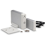 HP Removable Hard Drive Enclosure (2NR12A)