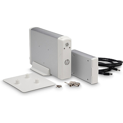 HP Removable Hard Drive Enclosure (2NR12A)
