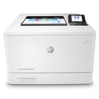 Government HP Color LJ Ent M455dn Printer (3PZ95A#201)