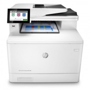 HP Color LaserJet Ent MFP M480f Printer US,CA,MX,LA (no AR,CL,BR)-EN,ES,FR (3QA55A#BGJ)
