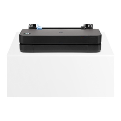 HP DesignJet T230 24" Printer W/Mobile Printing (5HB07A#B1K)