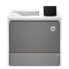 HP Gray 550 Sheet Paper Tray (65A32A)