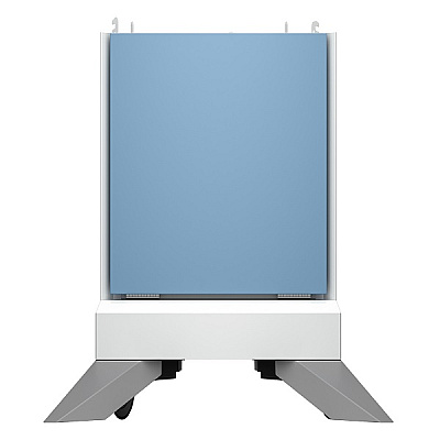 HP Printer Storage Stand (6QN55A)