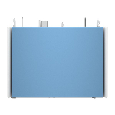 HP 550 Sheet Paper Tray (6QN57A)