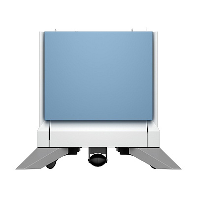 HP Clr LaserJet 2100 Sht HC Tray/Stand (6QN58A)