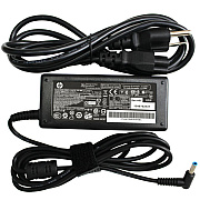 HP Smart AC Power Adapter (65 Watt) (710412-001)