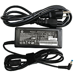 HP Smart AC Power Adapter (65 Watt) (710412-001)