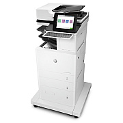 HP LJ Ent MFP M635z (7PS99A#AAZ)