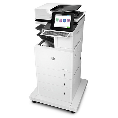 HP LJ Ent MFP M635z (7PS99A#AAZ)