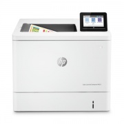 Government HP Color LaserJet Enterprise M555dn Color Laser Printer 110V/US Gov (7ZU78A#201)