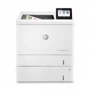 HP Color LaserJet Enterprise M555x Printer US,CA,MX,LA (no AR,CL,BR)-EN,ES,FR (7ZU79A#BGJ)