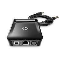 HP Jetdirect LAN Accessory (8FP31A)