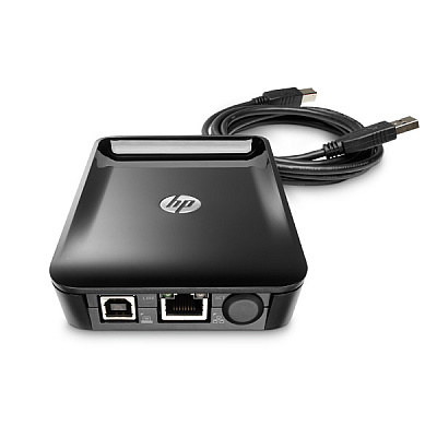 HP Jetdirect LAN Accessory (8FP31A)