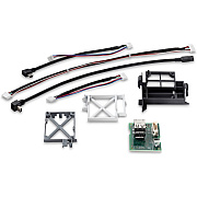 HP Internal USB Port Kit (Includes USB Module, 4 Cables, 3 Plastic Adapters) (B5L28A)