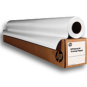 HP Natural Tracing Paper (76 Microns) (3 mil) (24 lb) (24 in x 150 ft) (C3869A)
