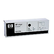 HP (C6119A) Black Bulk Ink Supply