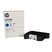 HP (C6170A) Blue Spot Color Print Cartridge
