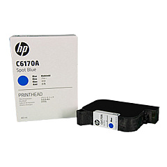 HP (C6170A) Blue Spot Color Print Cartridge