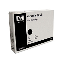 HP (C8842A) Black Versatile Print Cartridge