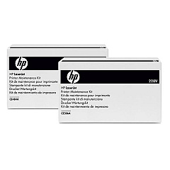 HP Maintenance Kit (220V) (Includes Fusing Assembly, Transfer Roller, 7 Feed Rollers, 2 Pickup Rollers) (350,000 Yield) (C9153A)