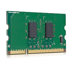 HP 256MB DDR2 144pin SDRAM DIMM Memory Expansion (CB423A)