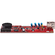 HP Analog Fax Accessory (CC487A#B1H)