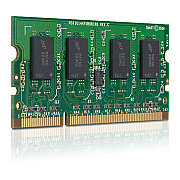 HP 512MB DDR2 SDRAM Memory Module (CE483A)