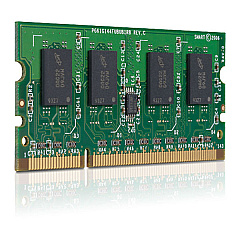 HP 512MB DDR2 SDRAM Memory Module (CE483A)
