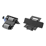 HP ADF Roller Kit (Includes ADF Pickup Roller Assembly, Separation Pad Assembly) (60,000 Yield) (CE487C)