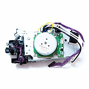 HP Fuser Drive Unit (CE707-67911)