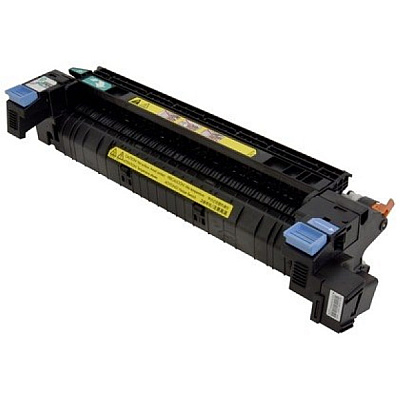 HP Fuser Kit (110V) (125,000 Yield) (CE710-69009)