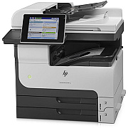 HP LaserJet Enterprise M725dn Mono Laser MFP (CF066A#BGJ)