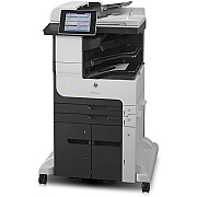 HP LaserJet Enterprise 700 M725z+ Mono Laser MFP (CF069A#BGJ)