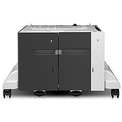 HP 3,500-Sheet High Capacity Input Tray Feeder and Stand (CF245A)