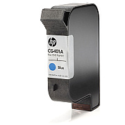 HP (CG401A) Blue 2242 Ink Cartridge (20 ml)
