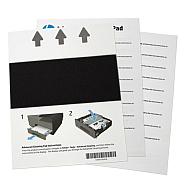 HP Advanced Cleaning Kit (CN459-67006)