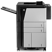 Government HP LaserJet Enterprise M806x+ Mono Laser Printer (220 V) (CZ245A#AAZ)
