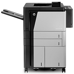 Government HP LaserJet Enterprise M806x+ Mono Laser Printer (220 V) (CZ245A#AAZ)