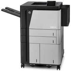 HP LaserJet Enterprise M806x+ Mono Laser Printer (CZ245A#BGJ)