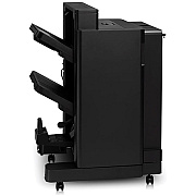 HP 3,500-Sheet Booklet Maker/MFP Finisher (CZ285A)