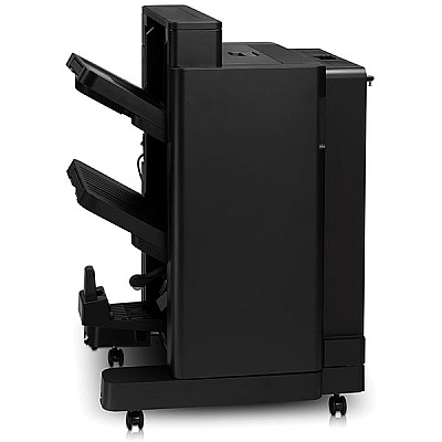 HP 3,500-Sheet Booklet Maker/MFP Finisher (CZ285A)