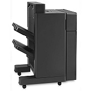 HP LaserJet 3,500-Sheet Stapler/Stacker with 2-3 Hole Punch (CZ995A)