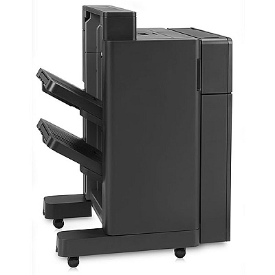 HP LaserJet 3,500-Sheet Stapler/Stacker with 2-3 Hole Punch (CZ995A)